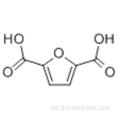 2,5-Furandicarbonsäure CAS 3238-40-2